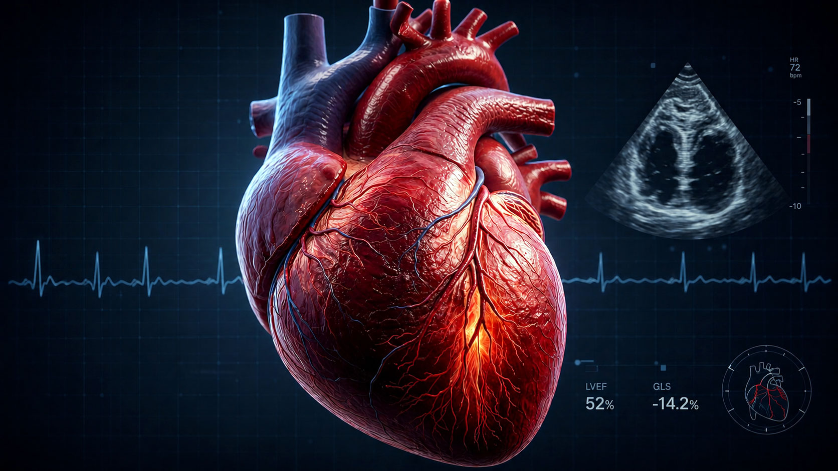 Cardiomiopatie
