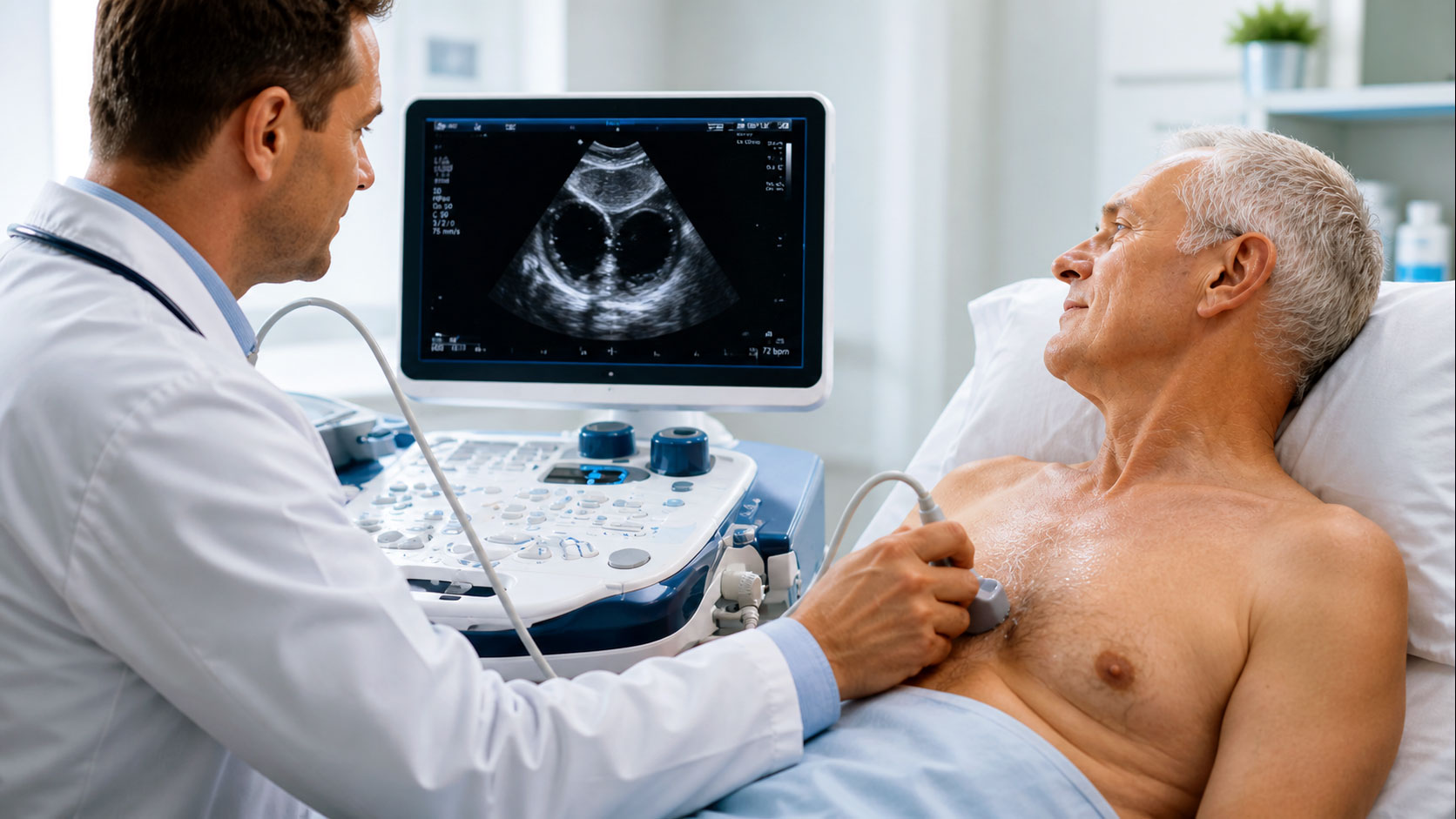 Imaging Cardiovascolare