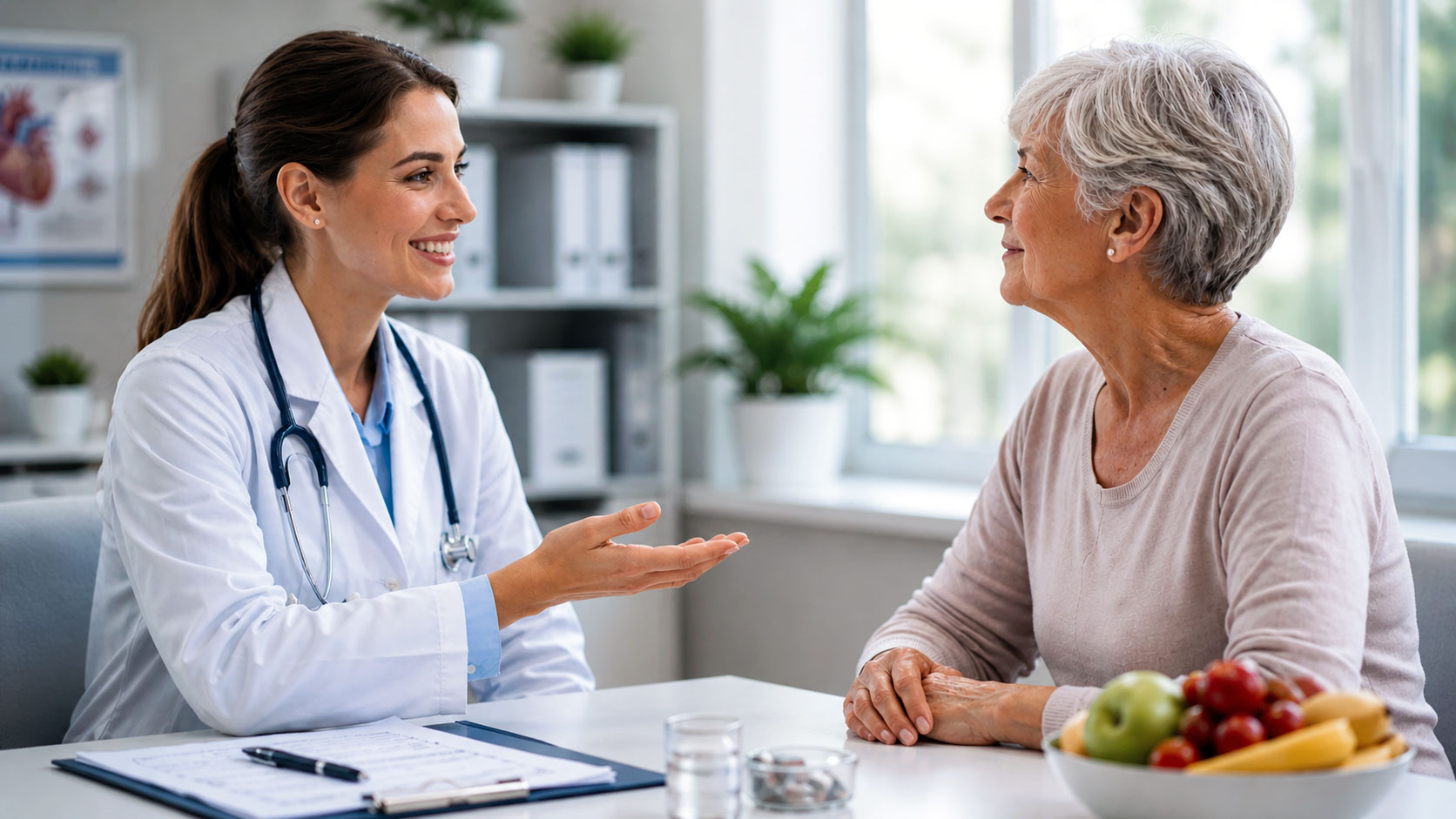 Prevenzione Cardiovascolare